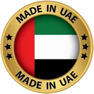 made in uae